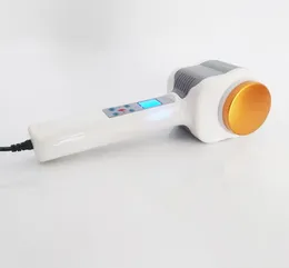 Ultrasonic Hammer Hot And Cool Hammer For Skin Rejuvenation Facial Massage Beauty Device System