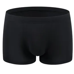JOCKMAIL 3Pcs/lot Men Underwear Boxers Cotton Boxer Boxershorts Panties JM490