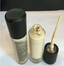 Совершенно новая основа для макияжа MC Foundation B51 Fix Fluid 15 Foundation Liquid 35 мл, хайлайтер для лица, консилер, капля 2001846