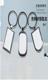 Car Key Personalizeds Po Pendants Custom Rectangular Keychain Po Of Your Baby Child Mom Dad Grandparent Loved Gift Famil qyl3549931