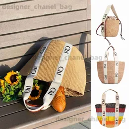 Totes aus Str-Gewebe, Raffias-Shop, großer Korb, Strandtasche mit Griff oben, luxuriöse Damen-Clutch-Tasche, Pochette, Cross-Body-Schultertasche, Designer-Mode, Unterarm-Shopper b