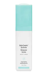 Oczy Primer SHABA Complex Serum oczu 15 ml skóra przeciw starzeniu się nawilżanie kremowe serum opiekuńcze 3049943