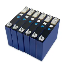 Deep Cycle LifePo4 Battery Cell 52AH 50AH 3.2V LifePo4 Lithium Golf Cart Battery 48V50AH WiEDERAUFLADBARE BATTERIE LIFEPO4