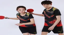 2018 ألعاب Alasian بطانة Table Tennis Suit National Entorm Complete Malong039S sports sports sports for Men and Wom7131841