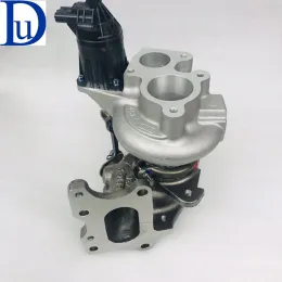 TD025 49373-07012 4937307012 شاحن توربيني أصلي جديد لـ Honda CRV15 1.5T Engine