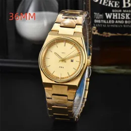 40 ٪ خصم على ساعة مشاهدة أعلى رجال النساء wristwatch 36mm 40mm المستكشف الكلاسيكي