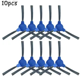 Cleaning Brushes 10pcs Replacement Side Brush For Proscenic 850T Robotic Vacuum Cleaner Household Cleaning ApplianceL240304