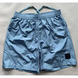 شورت CP Shorts Stones Bants Designer Beach Pants Summer Swim Shorts Hipster Dry Conting Pants Short Cp Comapny Shorts Veste CP Pants 760