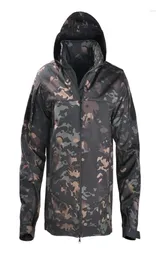 Jagdjacken Winter Militär Fleece Jacke Männer Soft Shell Taktische Wasserdichte Armee Camo Mantel Kleidung Multicam Windjacken6983533