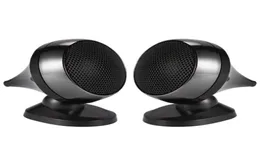 150w carro mini dome tweeter alto-falantes 92db super potência áudio som automático alto-falantes música estéreo gama completa2468286