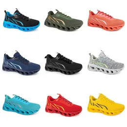 Uomo Donna Scarpe da corsa classiche Nero Bianco Viola Rosa Verde Blu navy Giallo chiaro Beige Nudo Prugna Scarpe da ginnastica da uomo Scarpe da ginnastica sportive femminili 84 s