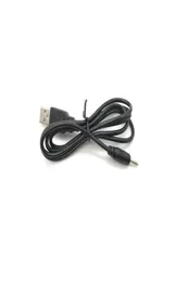 200st 5V 2A USB -kabel Leadladdare till DC 25mm -sladd för surfplatta Ramos W30HD CUBE U35GT2 U25GT U39G CHUWI V88 POWER DC LADGING CHA9014661