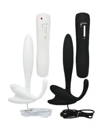 APHRODISIA 7 Modos Vibrando Silicone À Prova D 'Água GSpot Próstata Estimulante Anal Brinquedos Butt Plug Vibrador Adulto Produtos Sexuais 17407902283