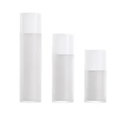 Vakuumflaska Pump Airless Luxury Portable Cosmetic Lotion Treating Travel Tom Bottle Container 15 ml30ml50ml F37071403635