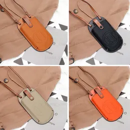 Designer Leather Phone Case Crossbody Bags iPhone 15 14 13 12 11 Pro Max XR Samsung Galaxy S24 22 22 21 20 10 Plus Ultra Designer Bag for Women Storlek 20 x 10 cm (7,87 x3,94 tum)