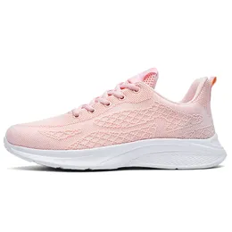 Design Sense Soft Soled Casual Walking Shoes Sports Shoes Female 2024 Ny Explosive 100 Super Lightweight Soft Soled Sneakers Shoes Colors-162 Storlek 35-42