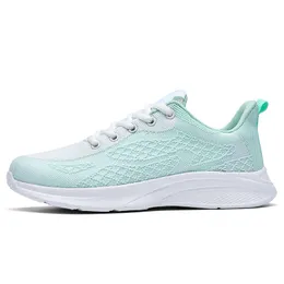 Design sense soft soled casual walking shoes sports shoes female 2024 new explosive 100 super lightweight soft soled sneakers shoes colors-204 size 35-42