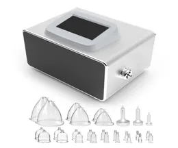 Multi Funfactional 150ML Vacuum Cupping Slimming System For Face And Body Butt Lift Lymph Detox Machine8368115