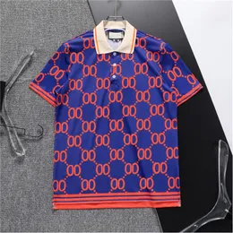 Designer Polo Mens Polo Camisa Rua Marca Camiseta Camisetas Camisas Homens Camiseta Vestido para Mulheres