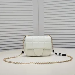 Luxury crossbody bag designer popular dice bag 23 fashion mini shoulder bag small and exquisite hand bag wholesale