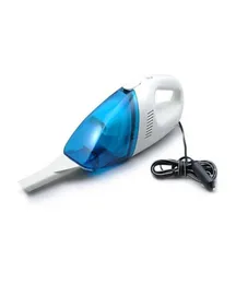 Mini Car Vacuum Cleaner Auto Austories Portable 60W 12V محمولة الشفط الرطب والجاف المزدوج الاستخدام المنظف 2548740