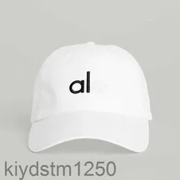 Kadın Tasarımcı Cap Yoga Beyzbol Şapkası Yaz Büyük Kafa Şapkaları Erkekler İçin Büyük Kafa Şapkaları Güneş Işığı Sunvisor Gorra Para Hombre Seyahat Moda Ördek Dili RV3K