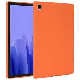 Xiaomi Pad için TPU Kılıfları 6 5 Pro Redmi Pad SE 11 "İnç Kasa Yumuşak Tablet Kılıf Şok geçirmez Cilt Dostu Hissedilir Kapak Şeker Capa