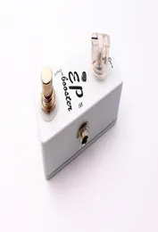 Custom Wholes Clone Xotic EP BoosterMini Guitar Effect Pedal Pure Boost True Bypass Musical Instruments 1414301