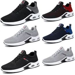 Shoes for Men 2024 New Trendy Men's Shoes Breathable Lacing Running Shoes Lightweight Casual Shoes 39 trendings trendings