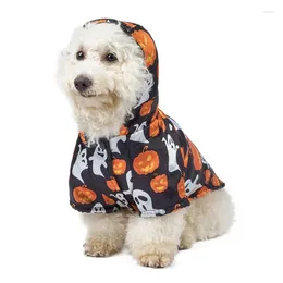 Dog Apparel Halloween Clothes Winter Pet Coat Jacket Outfit Pomeranian Maltese Poodle Bichon Frise Schnauzer Clothing Costume