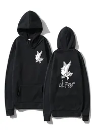 Women039s moletons com capuz lil peep hoodies homens mulheres amam lil peep pulôver com capuz suéteres masculino feminino sudaderas cry b4945735