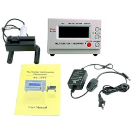 Kits de ferramentas de reparo No 1000 Timegrapher Vigilance Canica Timing Tester Multifuncional -1000240q