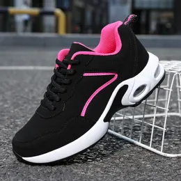 Gai Gai New Arrival Running Shoes for Men Sneakers Fashion Black White Blue Gray Mens Trainers Gai-14 Outdoor Shoe Size 35-42