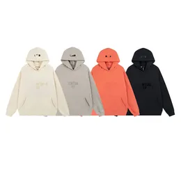 Tasarımcı Çocuklar Mektup Baskılı Spor Hoodies Büyük Erkek Kızlar Yuvarlak Yaka Uzun Kollu Sweatshirt Moda Kapşonlu Jumper Soath Pants S1137