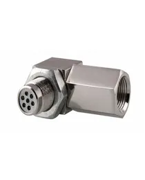 90 Derece Sensör Ara Motor Light Cel O28647421 için bung mini katalitik konvertör kontrol