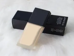 Luxury Liquid Foundation 30 ml Makeup Coutour Fond de Teint Maquillaje Kit i 6 Shades4225929