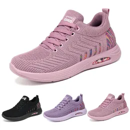 Scarpe da donna nuove primaverili Scarpe con cuscino d'aria Scarpe da corsa sportive casual in poliuretano 10 GAI