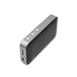 Alto-falantes AEC Portátil Sem Fio Bluetooth Speaker Mini Estilo Bolso Caixa de Som de Música com Microfone Suporte TF Cartão