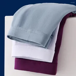 Unterhosen Herren Boxershorts Nahtlose Elefantennasen-Boxershorts für Herren mit feuchtigkeitsableitender Technologie U-konvexes Design für bequemen Komfort den ganzen Tag