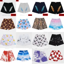 Designer Esportes Masculinos Novo Eric Malha Natação Designer Emmanuels Mulheres Basquete Shorts Running Cloud Top Fiess Solto Futebol Sportswear Tamanho Asiático M-3XL