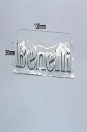 Benelli 3D Çıkartma Çıkartma Benelli TRK502 PEPE TNT25 TNT15 BN251 VLR Velvet 150 200 TNT 15 2504496823