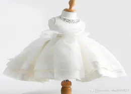 TuTu Wedding Girls Dresses Fashion Children039s Performance Dress Beautiful Princess Dresses 3 Colors C1295030322