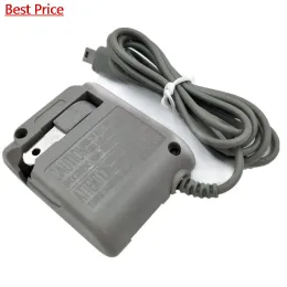 Kable 50pcs US Plug Home Wall Travel ładowarkę AC Adapter zasilający zasilacz dla Nintendo DS Lite NDSL