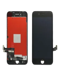 För iPhone 8 Display LCD -skärm Touch Panels Digitizer Assembly Ersättning7220439