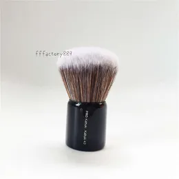 Pro Kabuki Brush #43 - Puck Powder Bronzer Blusher Mineral Makeup BR