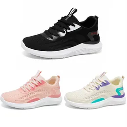 Scarpe femminili 2024 primavera nuove comode scarpe da studente singolo per il tempo libero scarpe sportive alla moda femminile 11 GAI