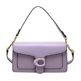 Bolsa de designer de sacola de bolsa de bagstota Bolsa de luxo Bolsa feminina Bolsa de ombro de designer de saco de molho de malhada Bolsa Bolsa Crossbody Bag 674