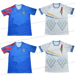 2023 2024 Congo Football Shirt Top Jerseys National Feeld Soteldo Sosa Rincon Cordova Casseres Bello Ja.Martinez Rondon Gonzalez Osorio Machis 23 24