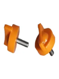 BEIJAMEI 2pcs parts screws fresh orange juicer spare parts citrus juicer parts for 1094596