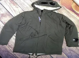 2020 Kış Fourrure Down Parka Homme Jassen Chaquetas Dış Giyim Büyük Kürk Kapşonlu Fourrure Manteau Kanada Down Ceket Ceket Hiver Dou1017249